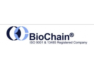 BioChain 專業(yè)代理，BioChain蘇州代理