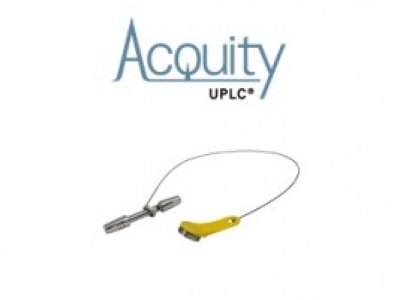 沃特世 WATERS ACQUITY UPLC BEH C18 Column 色譜柱